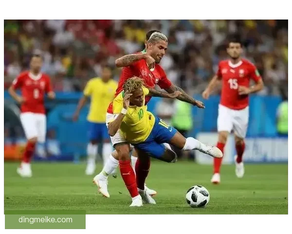 2010世界杯朝鲜对阵巴西一战背后的足球政治与激情碰撞