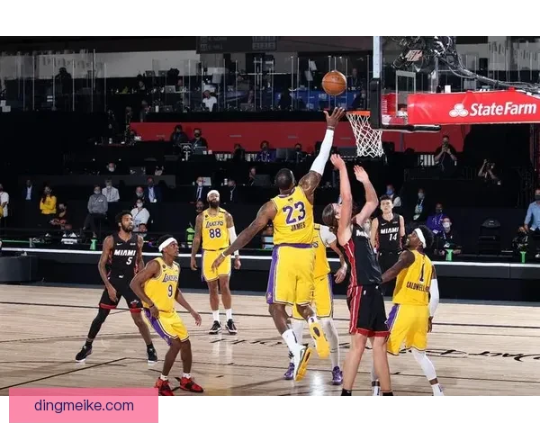 2012年NBA巅峰对决热火湖人巨星碰撞经典之战时代记忆