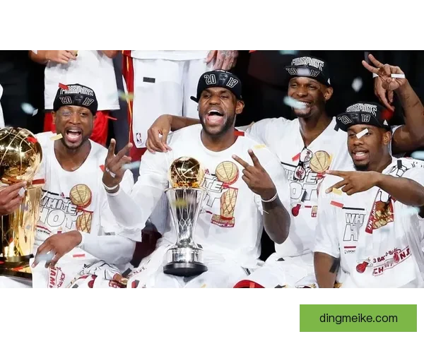 2013NBA总决赛热火马刺第七场王者对决与历史瞬间回顾