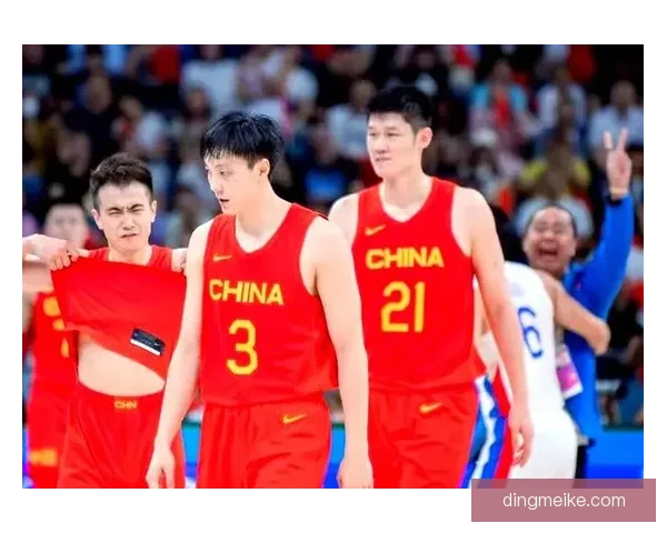 2017中澳男篮对决回顾中国队拼搏精神与赛场启示成长反思与未来