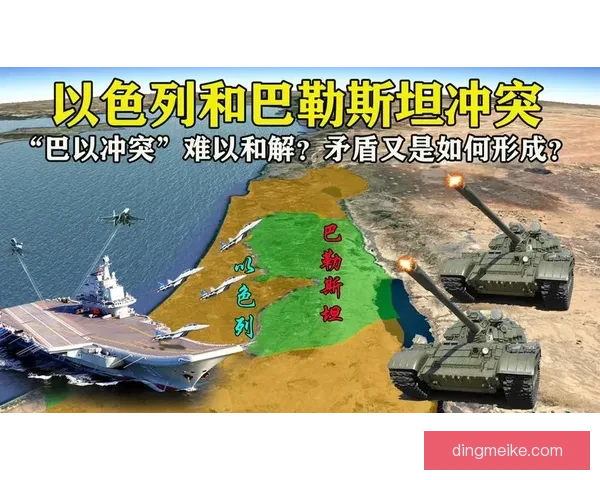 以巴vs冲突升级下的中东格局变动与全球风险外溢影响评估与未来走向