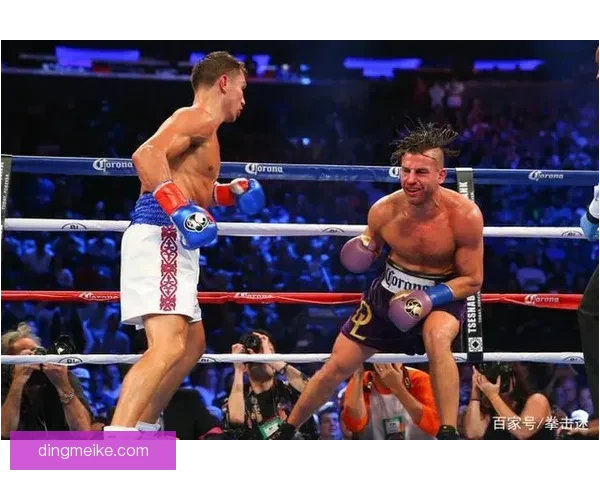 列米欧对决戈洛夫金中量级王者之争震撼回顾与解析拳坛历史意义深度剖析