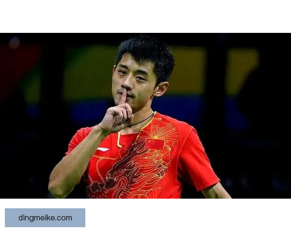 亚锦赛焦点对决张继科迎战林高远老将新锐的巅峰碰撞乒坛风云再起