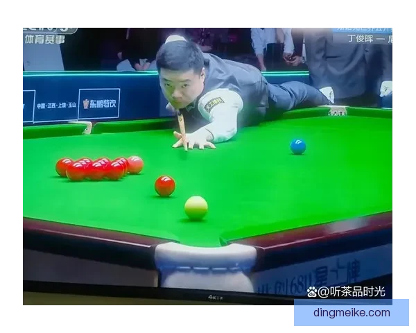 丁俊晖对决罗伯逊巅峰之战全场精华回放深度解析技战术拆解经典瞬间再现