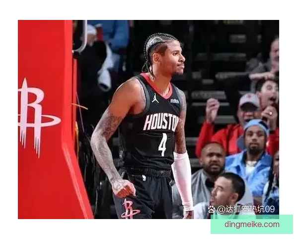 2017赛季火箭对阵灰熊常规赛战绩回顾与胜负走势解析