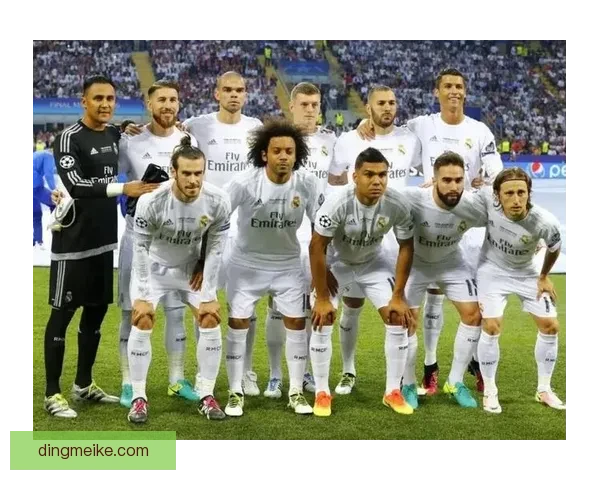 2014欧冠决赛皇马对马竞经典集锦回顾与绝杀传奇之夜荣耀时刻