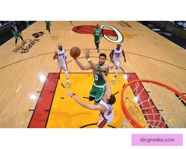 NBA热火对阵凯尔特人赛程前瞻东部焦点战季后赛走势深度解析