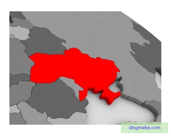 俄罗斯对乌克兰冲突背景下的地缘政治博弈与未来走向国际秩序重塑